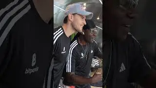 Wings for Life World Run | Der MEHRLEBEN Vlog von Dominic Thiem powered by Finanzfuchsgruppe