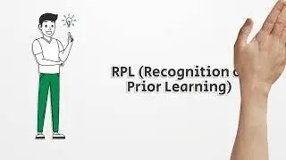 How recognition of prior learning works