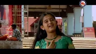 சோட்டானிக்கரா அம்மா பக்தி பாடல் | தாயே பகவதி | Hindu Devotional Song Tamil | Chottanikkara Devi Song