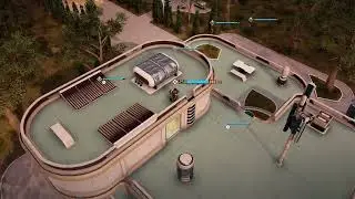 Phoenix Point Behemoth Edition - Symes Retreat + Our first Nest
