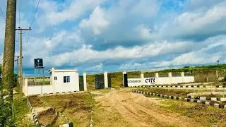 Secure Your Plot Opposite ISIMI Lagos &ndash; Dominion City Phase 1 Extension | Epe&rsquo;s Next Bog Investment 