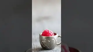 Snacking the Vegan Way