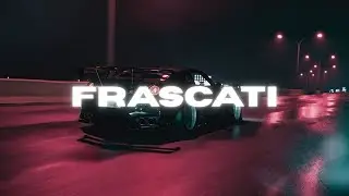 Taco Hemingway, Livka - FRASCATI (Frezery Remix)