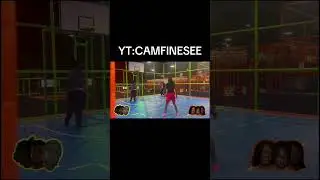 I&rsquo;m terrible at alleys😭#shorts #clips #viral #basketball #slamball #funny #comedy #clips #yt