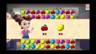 Family Yards: Memories Album - Android Gameplay #2