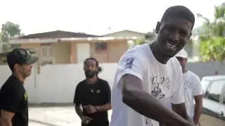 Pternsky - Brighten (Official Video)