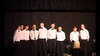 SENIOR SINGERS   UPTOWN GIRL