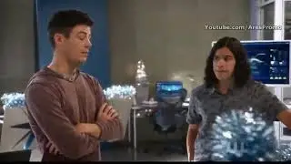 The Flash 4x09 