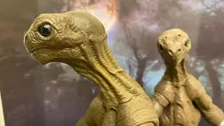 Laserblast Aliens