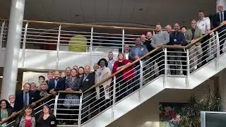 Cranfield Key Account Management Forum's 25th Anniversary Conference Highlights:Past & Future of KAM