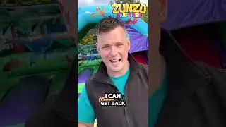 Bouncy castle Network Review