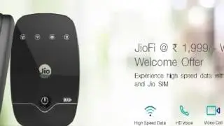 Reliance Jio....All doubts answered!!