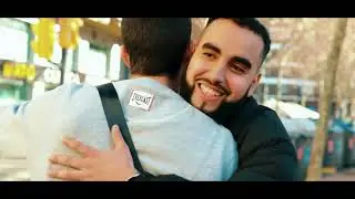 CHARLY - Fuerza Vital (feat. O.Guitta)