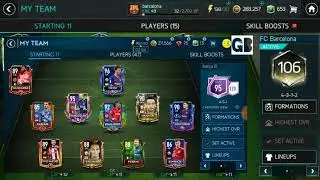 CLAIMING 95 OVR DUFFY IN FIFA MOBILE 19!!!
