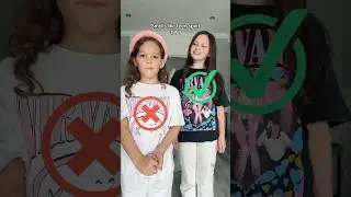 My daughters hear Nirvana for the first time #shorts #sacconejolys #nirvana