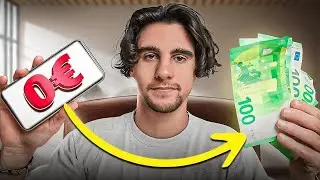3 Id&eacute;es de Business que Tu Peux Commencer Avec 0&euro; (D&eacute;butant)