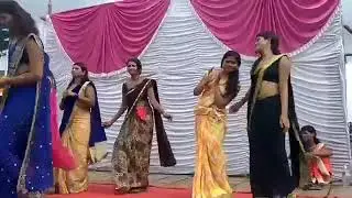 Tamasha mandal jalgav....