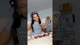 HUGE PREPPY CHRISTMAS HAUL! 🛍️✨ #skincare #beautyindustry #preppyyyy #preppy #beautyproducts