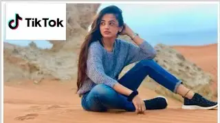Bıçak Sırtı Swara'nın Tik Tok'ta En Sevdiğim Videoları { Helly Shah }