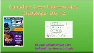 &ldquo;COMC 2025 Problem &mdash; The Unit Digit of Factorial Sum (2! + 3! + &hellip; + 2024!)&rdquo;