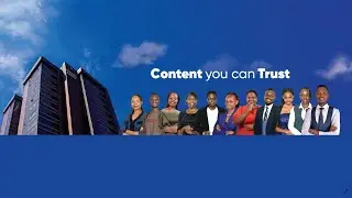 Staying Safe This Election Season: Ugandan Tips with ASP. Muteera & Luke Majumba