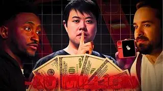 This Is The Biggest Scam In AI History -$30,000,000 LOST