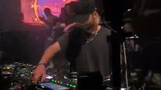 What So Not: Divide & Conquer (Noisia Remix) @ SYN LDN, Hootananny Brixton, 2025