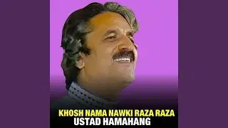 Khosh Nama Nawki Raza Raza