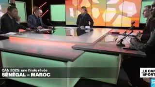 Pourquoi une finale S&eacute;n&eacute;gal vs Maroc &agrave; la CAN 2025 ferait trembler l&rsquo;Afrique du foot