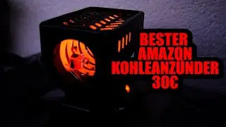 🔥 BESTER AMAZON KOHLEANZ&Uuml;NDER 30&euro; ! 🔥