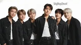 BTS New Era 2026: Decoding the Red Symbol Mystery #Kpop2026