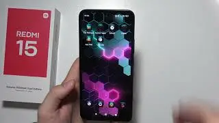 Does Redmi 15 Support eSIM?
