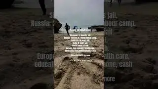 Europe: Penalty for illegal entry