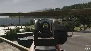 Arma Reforger_game play