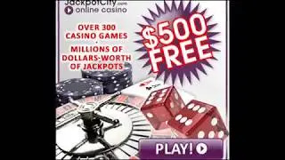 Online Casino Bonuses  No Deposit Bonus  Free Money Casin...