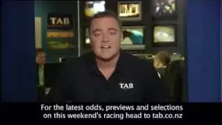 FROM THE BOOKIES DESK-230212