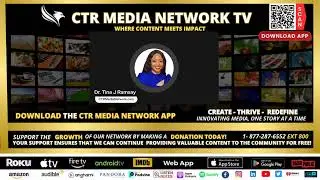 CTR Media Network March Top 5 TV Channels Results are in!