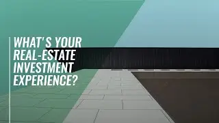 Hassle-free real estate investing - Guillaume