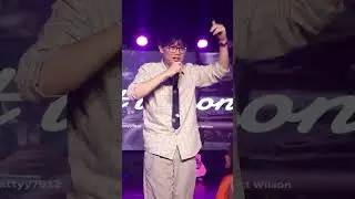 Matt Wilson - Ang Daya Mo Live at Viva Cafe