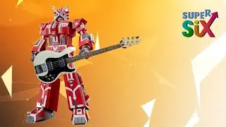 Le basslines degli anime anni '80 ci fanno sognare ancora: altre 10! 🎸