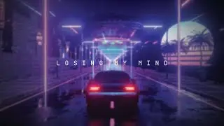 NVDR - Losing My Mind (Official Videoclip)
