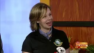 A Group of Dogs Sniffing for Science!