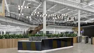 2020 Interior/Tenant Improvement Project of the Year