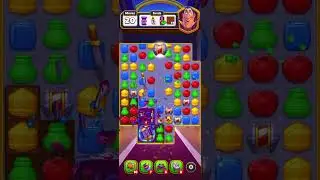 Match Villains LEVEL 100 BIG HEIST