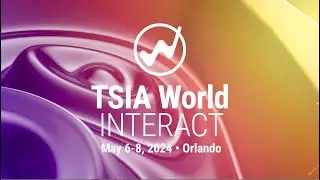 Join TSIA World INTERACT for Research on AI for Tech | The Rise of AI in Technology Business Models