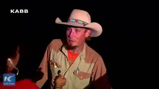 Man who stopped Texas shooting called a hero