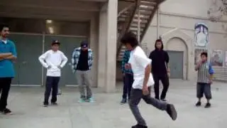 L.A. HardJumperz Hard Jump Day Part 2