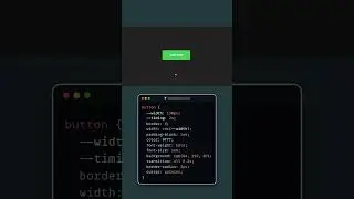 🔥 Stylish &lsquo;Join Now&rsquo; Button Hover Effect | HTML & CSS Animation #webdevelopment