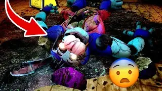 COSA È SUCCESSO A GLAMROCK BONNIE?!! TUTTI I SEGRETI DI FNAF: Security Breach RUIN #5