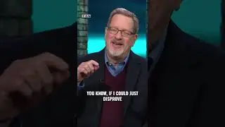 FORMER ATHEIST FOUND GOD THROUGH HIS WIFE! #shorts #faith #testimony #miracle #atheist #leestrobel
